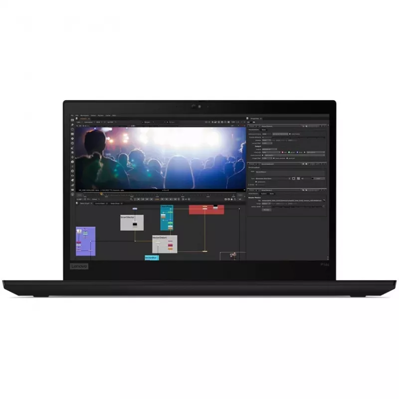 Recondicionado Lenovo Dock Thinkpad P14s G2 Intel Core i5-1145G7 16GB 512 M.2 14N BL CAM HDMI W11P