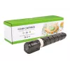 Toner STATIC compatível com Canon imageRUNNER Advcance C250 C255 C256i II C350 C351 C355 amarelo 21500 páginas