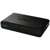 Edimax ES-5800G V3 Switch de rede Não gerido Gigabit Ethernet (10/100/1000) Preto
