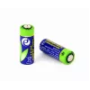 Pilha alcalina 23A pack de 2