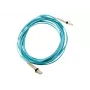 HP HPE - Cabo de rede - LC Multimodo (M) para LC Multimodo (M)