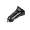 Carregador universal para automóvel USB a+c Qc Tb ASTBXLU2USBACQC