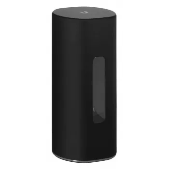 AmpliFi Alien router Wi-Fi Gigabit Ethernet Dual-Band (2,4 GHz / 5 GHz) preto, verde