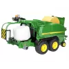 Prensa de fardos redondos de palha John Deere C441R