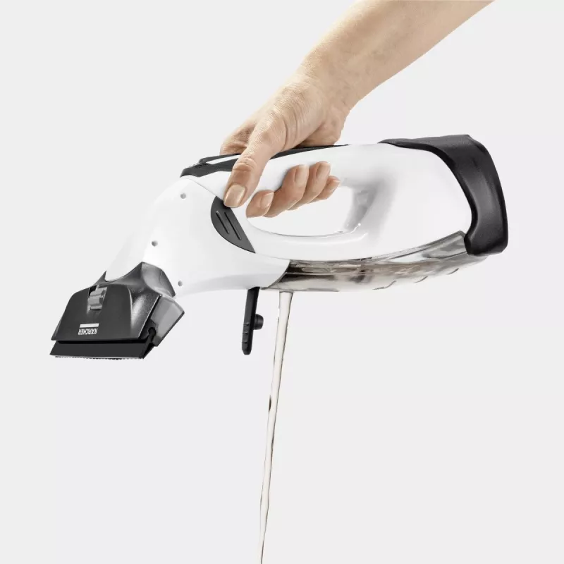 Limpa-vidros elétrico Karcher WV 5 Plus N EU 1.633-701.0