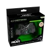 Esperanza EGG114K Pirate gamepad, USB 2.0, analógico/digital, para PC, Xbox One, Xbox Series X/S, preto