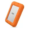 LaCie Rugged Mini - Disco rígido - 1TB - externo (portátil) - USB3.0 - 5400 rpm (301558)