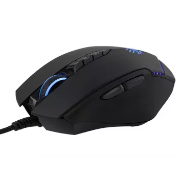 Rato Gaming A4Tech Bloody V8m MAX RGB USB 10000 DPI