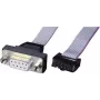 Acessório de conectividade Renkforce RF-4533990 cinzento