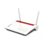 Box FRITZ 6850 4G router WLAN Gigabit Ethernet dual band (2,4 GHz / 5 GHz) branco