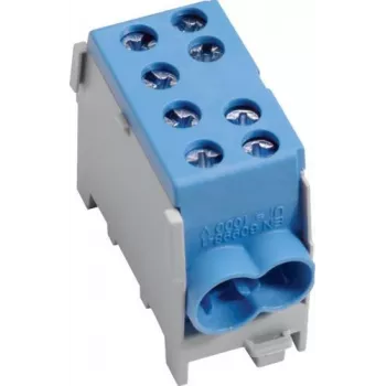 Hager KH35N azul