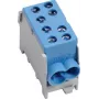 Hager KH35N azul