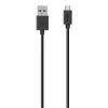 Cabo USB Belkin Micro-USB para USB ChargeSync 3m