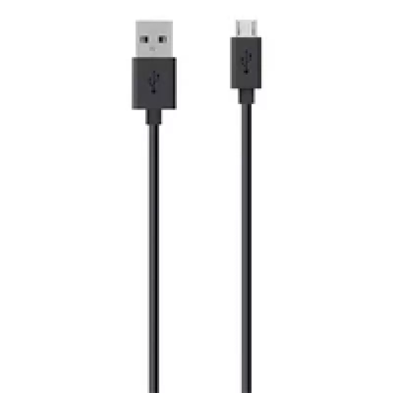 Cabo USB Belkin Micro-USB para USB ChargeSync 3m