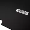 TechN Backplate para 2080 (Ti) - preto