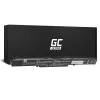 Bateria Green Cell AS77ULTRA para ASUS A450 A550 F550 K550 R510 X450 X550