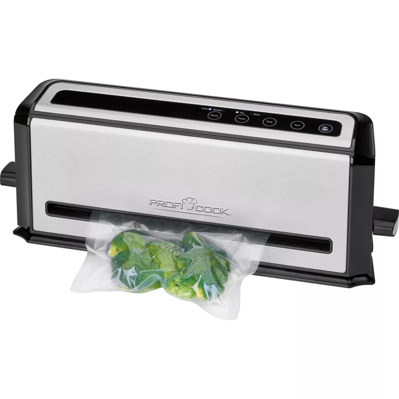 Máquina de vácuo ProfiCook PC-VK 1133