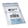 Patins para rato Endgame Gear XM1, 100 % PTFE, branco leitoso