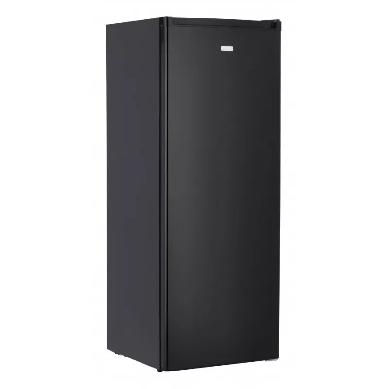 Congelador vertical MPM MPM-182-ZS-13, capacidade 168 L, livre de encastrar, porta reversível, 1430×550×580 mm, classe energética E