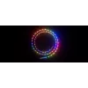 HYTE LS30 qRGB fita LED, kit de iluminação para caixa de computador