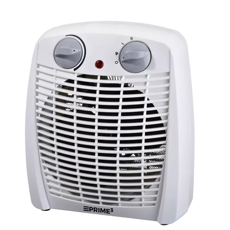 Aquecedor elétrico com ventilador Prime3 SFH11