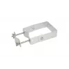Antena setorial Extralink EXSEC19-60 5GHz MIMO 4x4, 60°, 19dBi, para Mimosa A5C