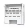 Controlador de porta de segurança Ubiquiti Enterprise Access Hub armário 8 porta(s) Ethernet