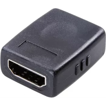 SpeaKa Professional SP-7870360 adaptador de cabo HDMI preto (SP-7870360)