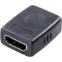 SpeaKa Professional SP-7870360 adaptador de cabo HDMI preto (SP-7870360)
