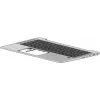 Peça de substituição para portátil HP M07090-041 Teclado