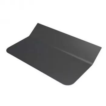 Wallbox Capa de proteção contra chuva para pedestal Wallbox Eiffel PED-EIF-COVER — proteção contra intempéries para posto de carregamento