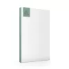 Tech-Protect Rough Carbon capa para o estojo de carregamento Samsung Galaxy Buds 2 Pro/2/Live/Pro, preta