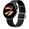 Google – Bracelete para smartwatch – 137-203 mm – Marfim – para Google Pixel Watch (GA03270-WW)