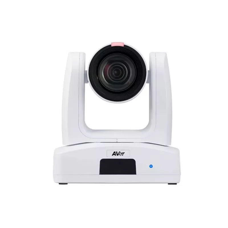 AVer PTZ211 2 MP branco 1920 x 1080 pixels 60 fps Exmor CMOS 25.4 / 2.8 mm (1 / 2.8)