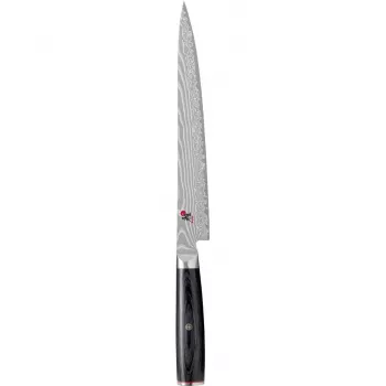 Faca sujihiki ZWILLING Miyabi 5000 FCD aço 1 unid.