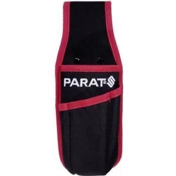 Caixa de ferramentas Parat 5990837991 Preto Vermelho