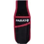 Caixa de ferramentas Parat 5990837991 Preto Vermelho