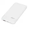 Powerbank portátil IBOX IPB10 10000 mAh, Li-Ion, Quick Charge 3.0, saídas USB-C e USB-A, 20W PD