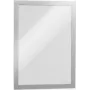 DURAFRAME A4 prateado Durable