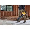 DeWALT DCMBL562P1-QW soprador de folhas a bateria 200 km/h preto, amarelo 18 V iões de lítio (Li-Ion)