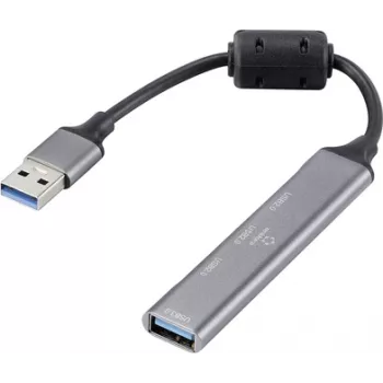 Renkforce RF-6250246 Preto
