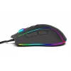 Cian Technology GmbH Cian INCA RGB com teclas macro rato gaming profissional