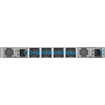 Nexus 2K/3K ventoinha individual fluxo de ar frontal (exaustão do lado das portas)