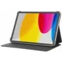Mobilis RE.LIFE para iPad Pro 11 2024 M4 preto 50% reciclado - portátil (068020)