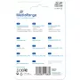 Cartão de memória MediaRange 16GB SDHC Class 10 MR963