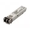 Transceptor industrial D-Link Mini-GBIC SFP de 1 porta para 1000BaseSX