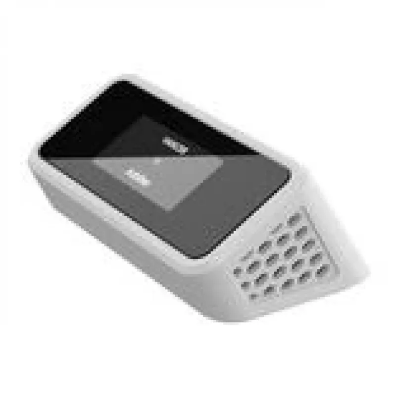Rato de gaming Endgame Gear TENKO AKITSU MEDIUM — 40 g, sensor PixArt 3950, polling 8K, branco