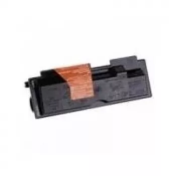 Cartucho de toner KYOCERA TK-17 original preto