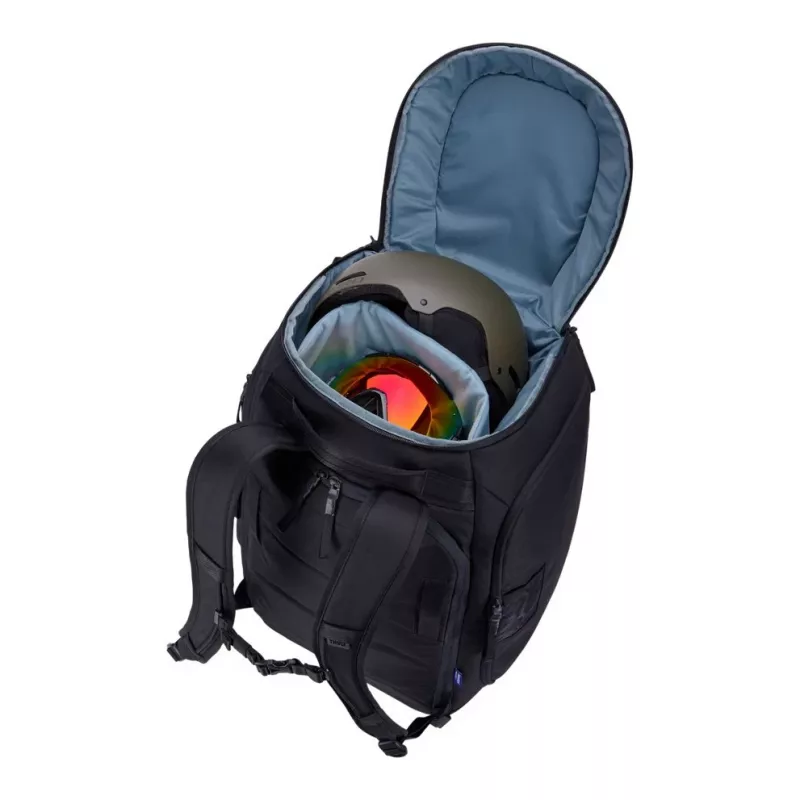 Thule 5156 Roundtrip Mochila para botas de esqui e snowboard 60L preto