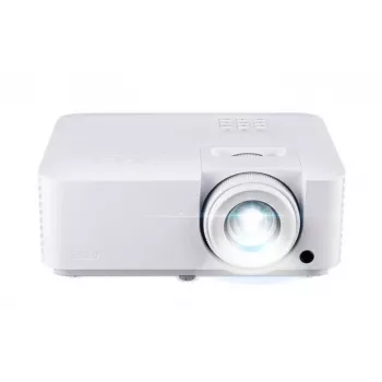 Projetor Acer PL2810G DLP Laser UHD 4K, 3,5 milhões de lúmenes, 2×HDMI